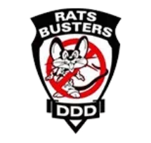 Ratsbusters logo